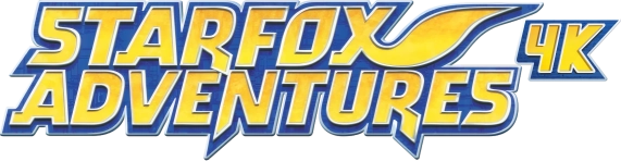 Starfox Adventures 4K